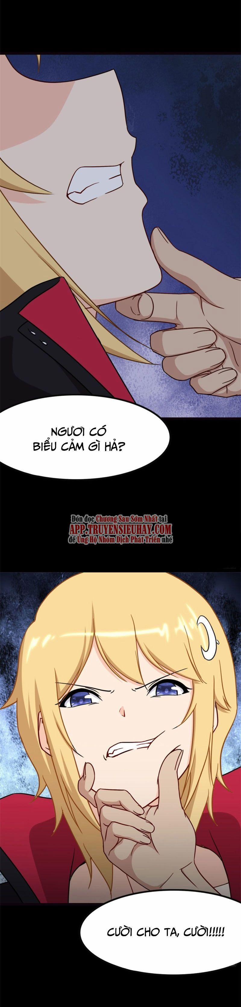 Bạn Gái Zombie Của Tôi 260 trang 24