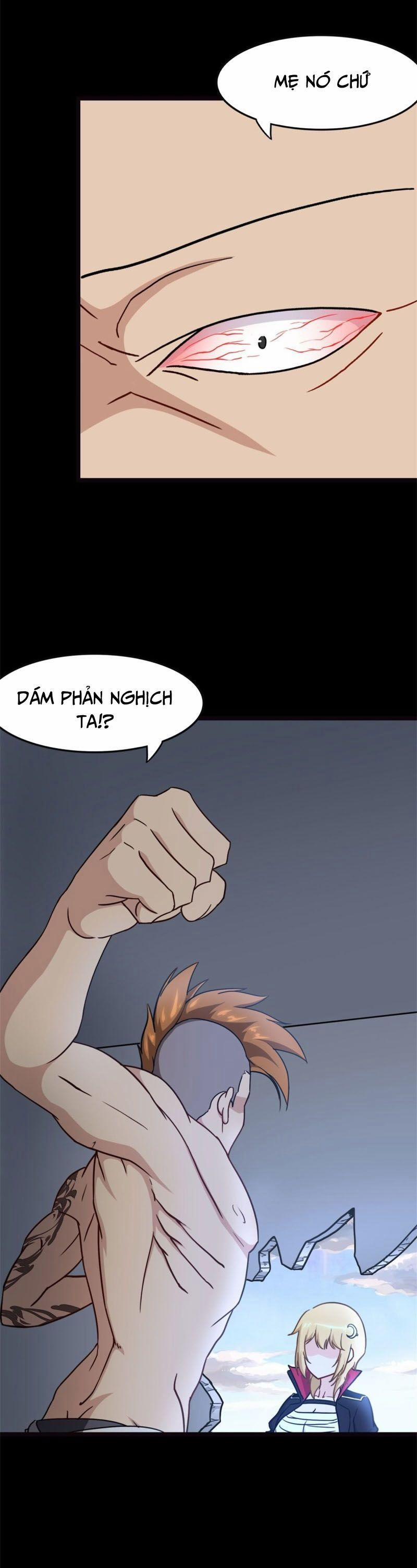 Bạn Gái Zombie Của Tôi 260 trang 26