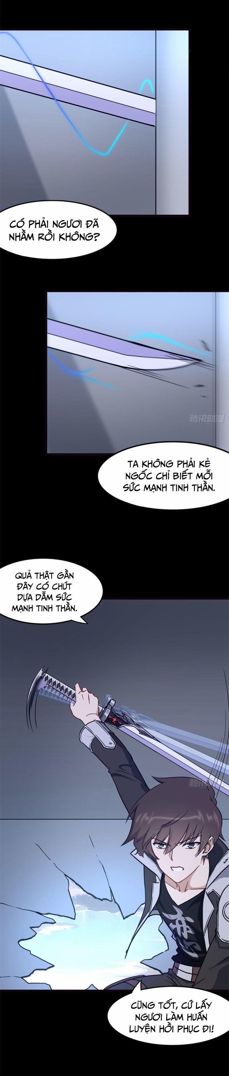 Bạn Gái Zombie Của Tôi 260 trang 28