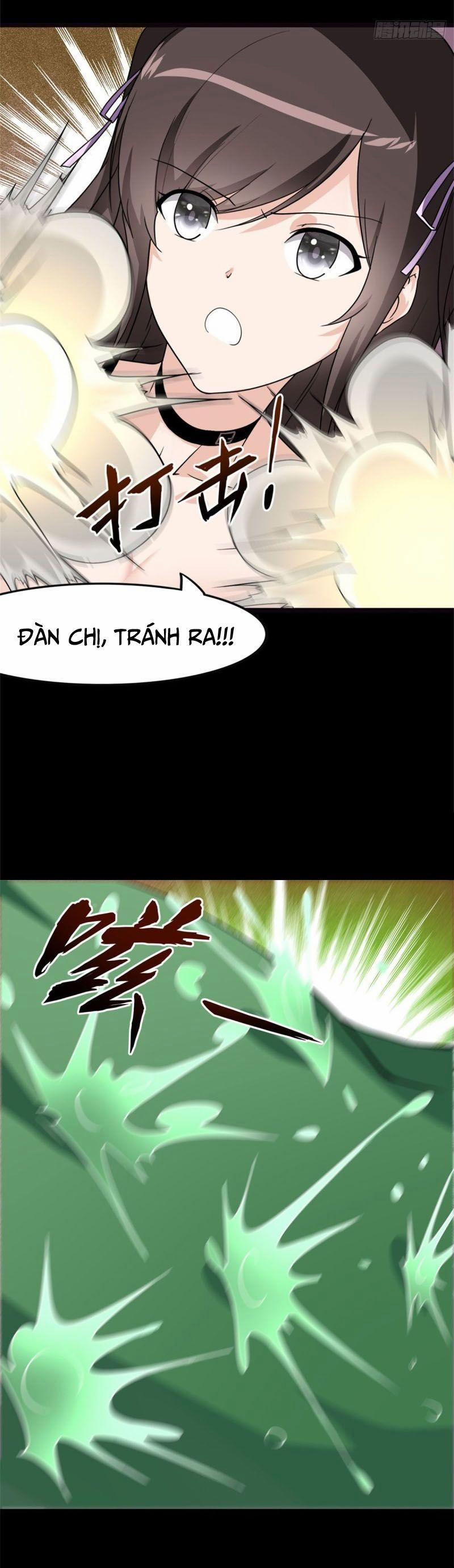 Bạn Gái Zombie Của Tôi 260 trang 5