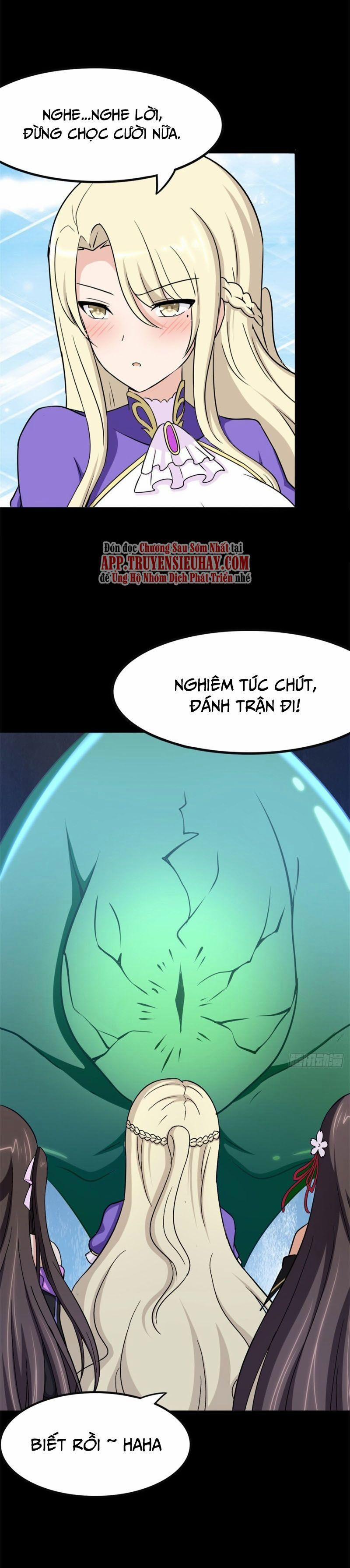 Bạn Gái Zombie Của Tôi 260 trang 9
