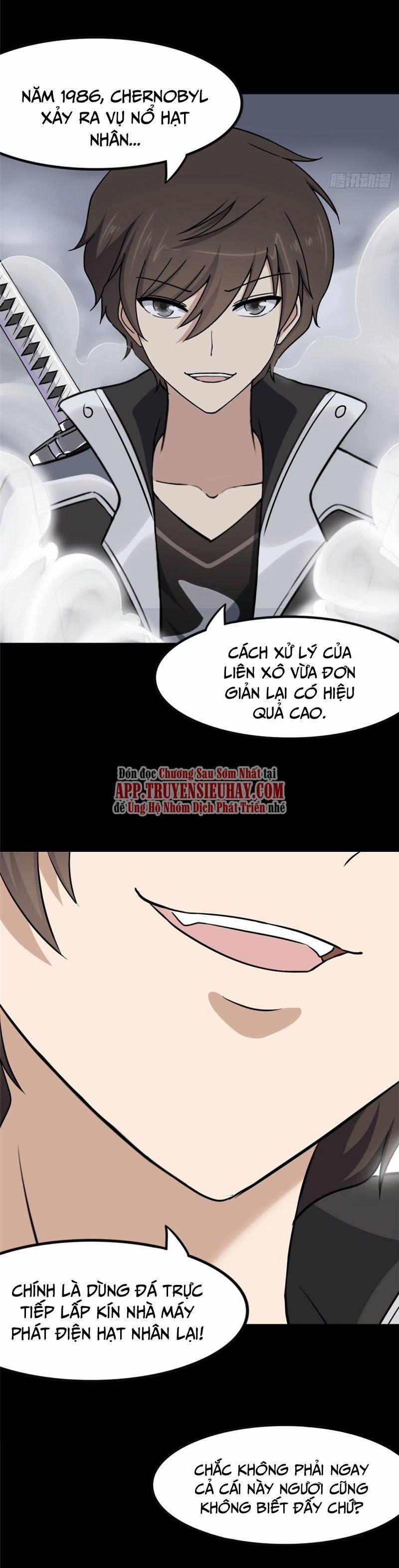 Bạn Gái Zombie Của Tôi 261 trang 11