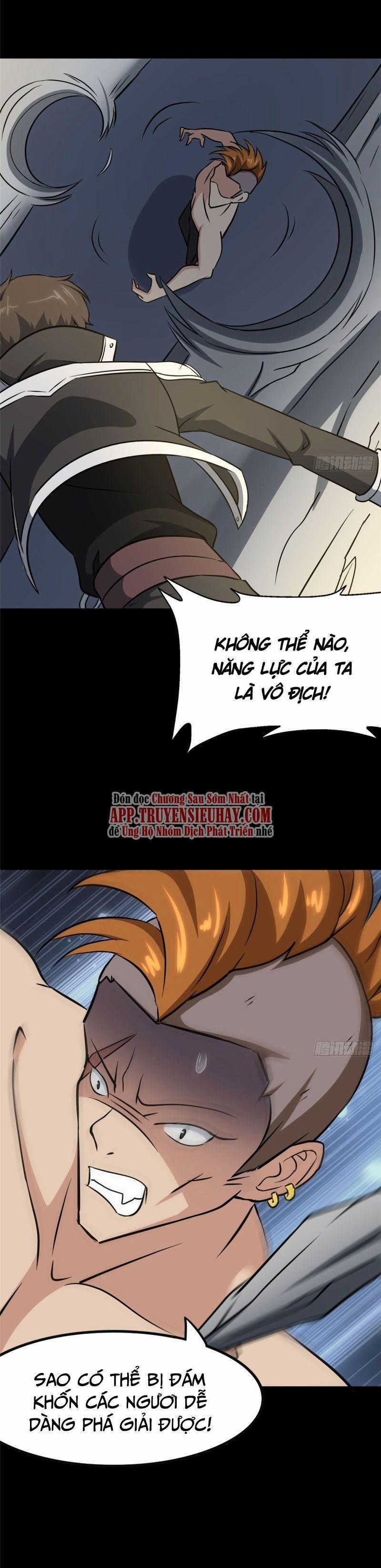 Bạn Gái Zombie Của Tôi 261 trang 17