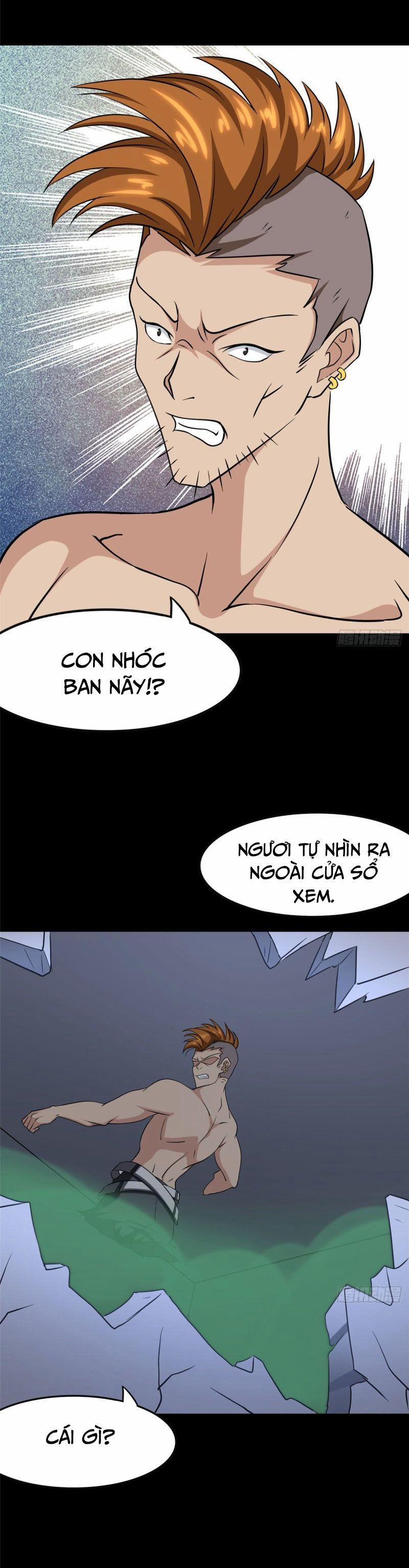 Bạn Gái Zombie Của Tôi 261 trang 4