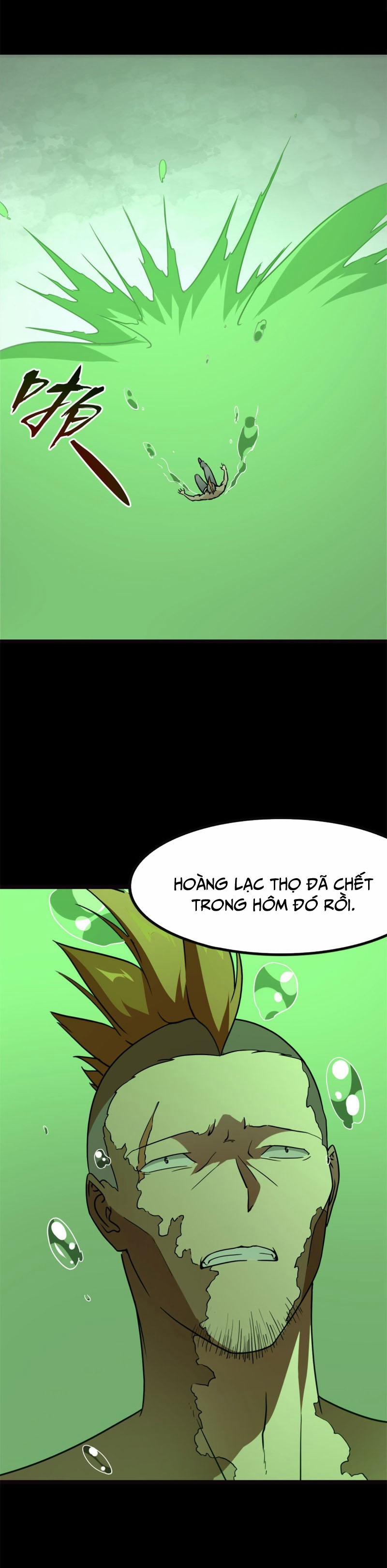 Bạn Gái Zombie Của Tôi 262 trang 13