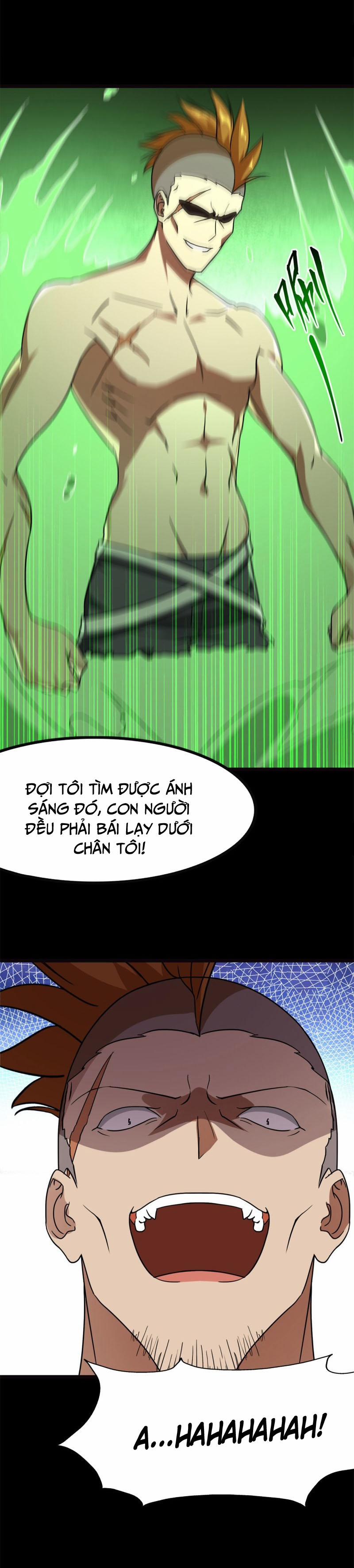 Bạn Gái Zombie Của Tôi 262 trang 15