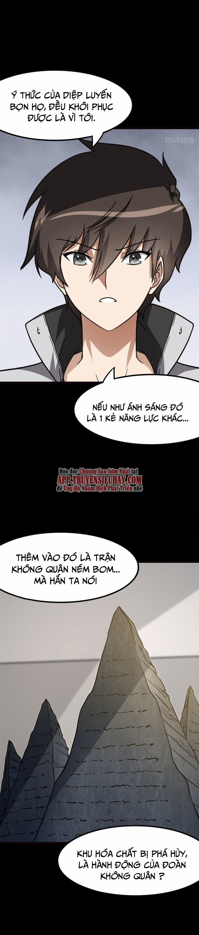 Bạn Gái Zombie Của Tôi 262 trang 17