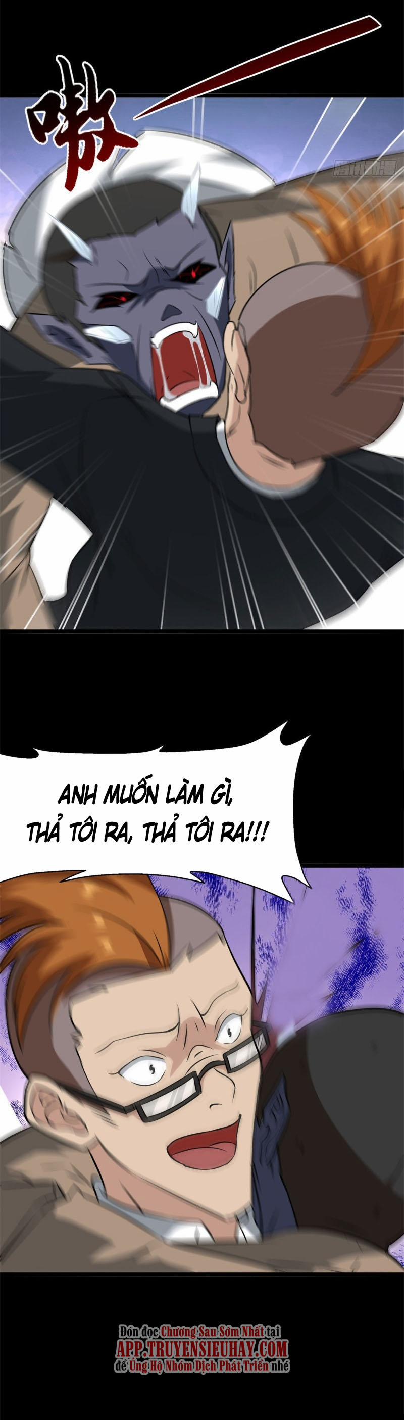 Bạn Gái Zombie Của Tôi 262 trang 2