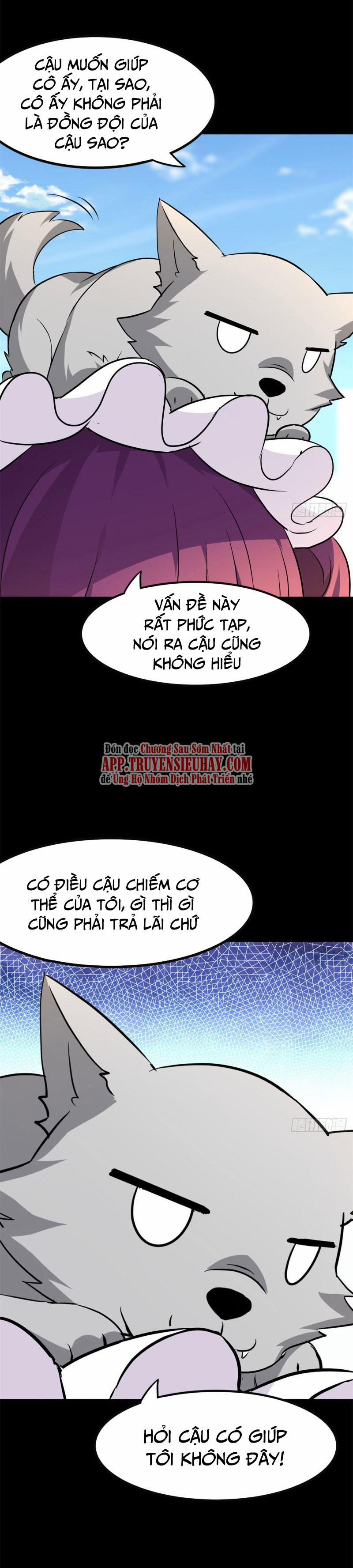 Bạn Gái Zombie Của Tôi 262 trang 26