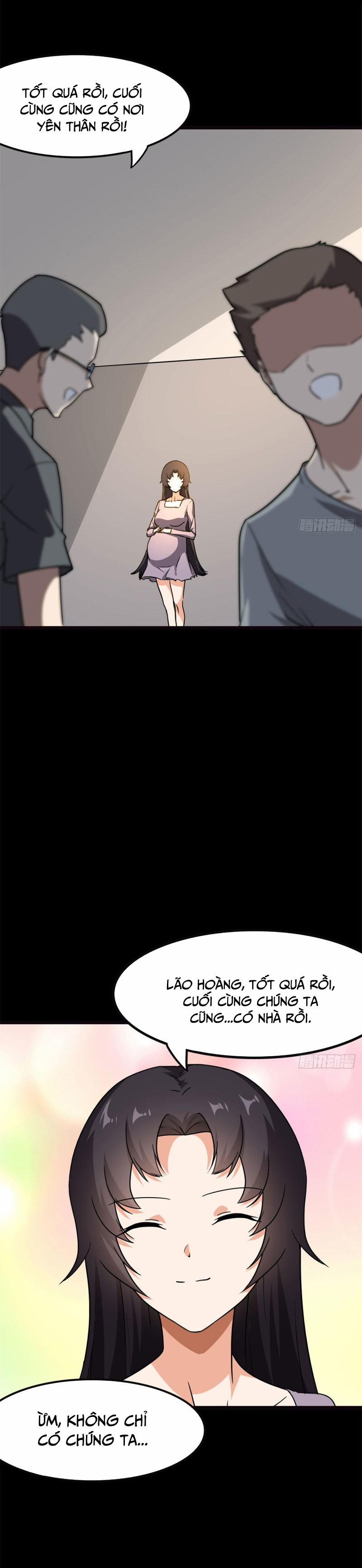 Bạn Gái Zombie Của Tôi 262 trang 7