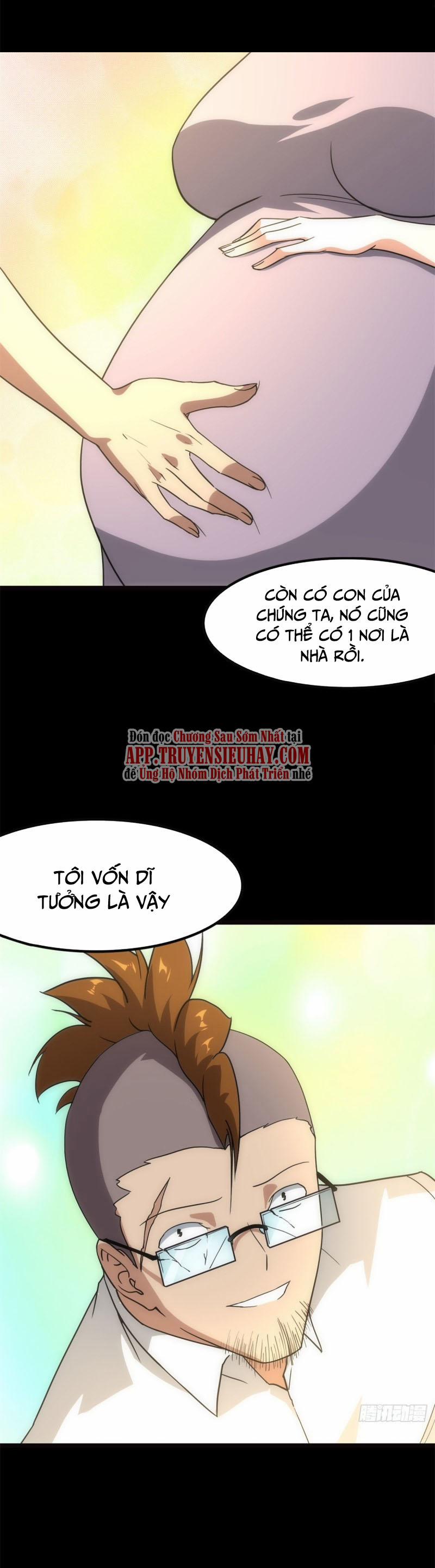 Bạn Gái Zombie Của Tôi 262 trang 8