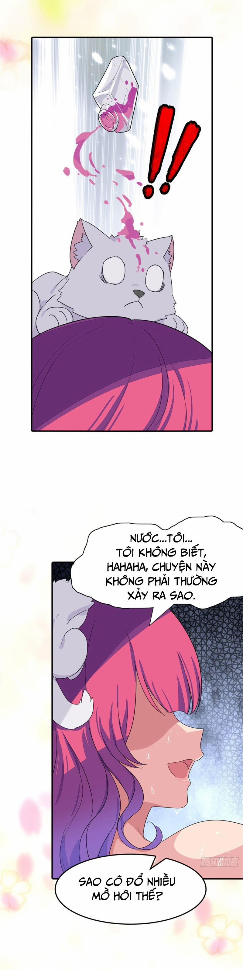 Bạn Gái Zombie Của Tôi 263 trang 10