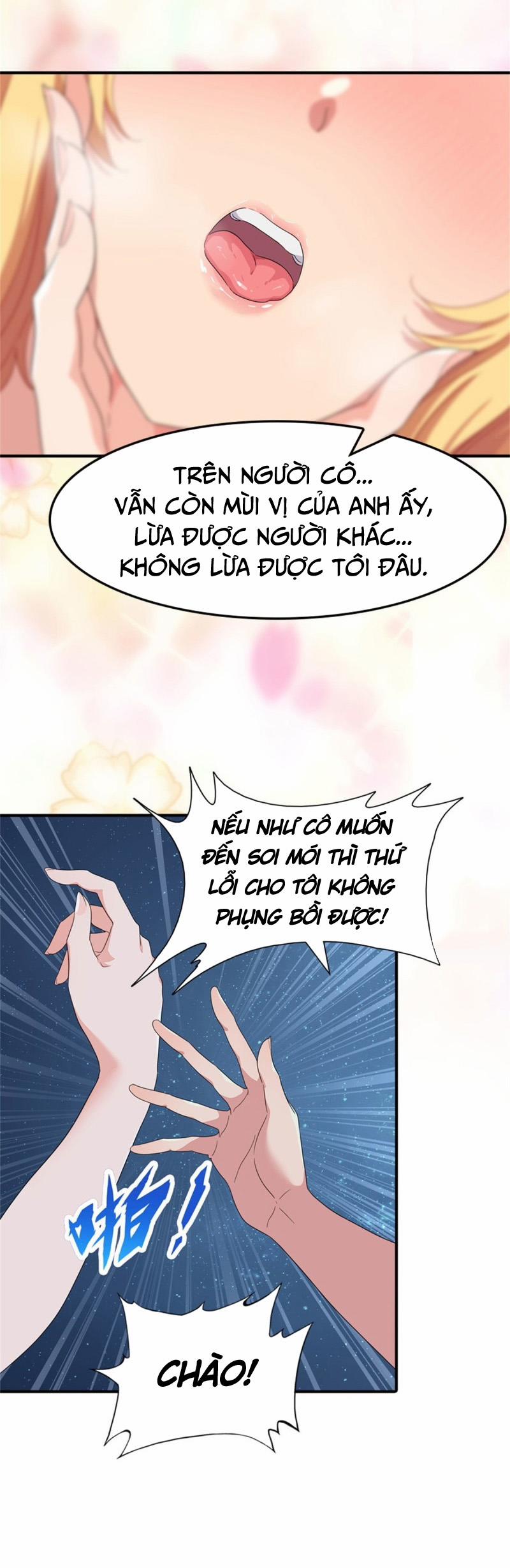 Bạn Gái Zombie Của Tôi 263 trang 4