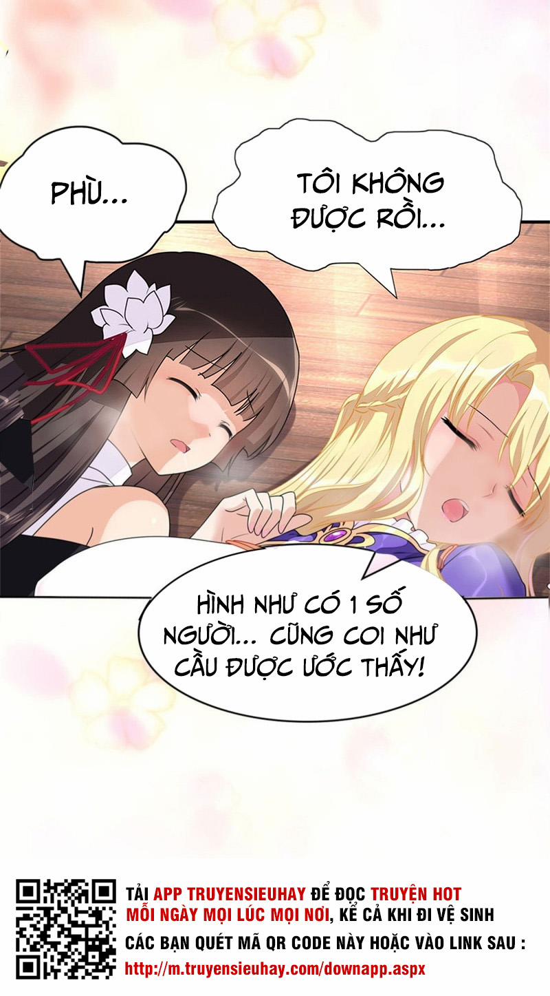 Bạn Gái Zombie Của Tôi 264 trang 14