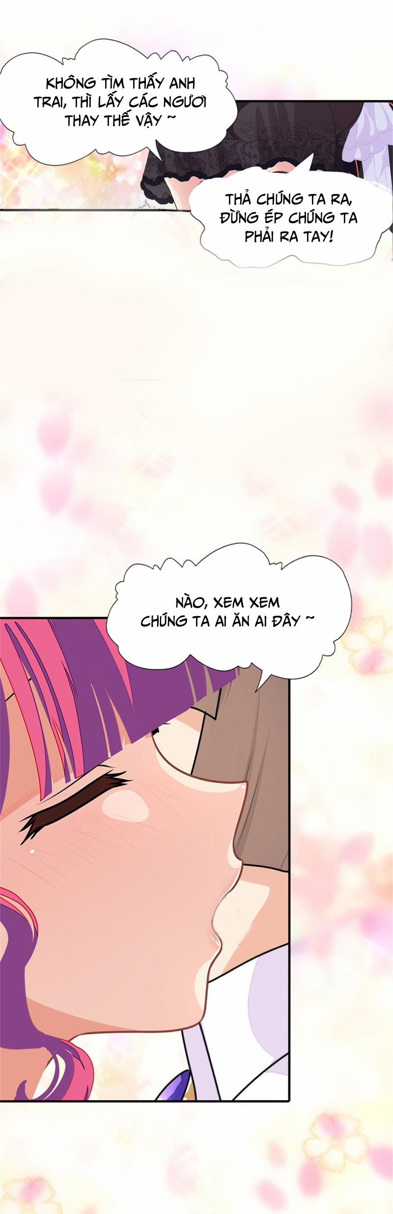 Bạn Gái Zombie Của Tôi 264 trang 3