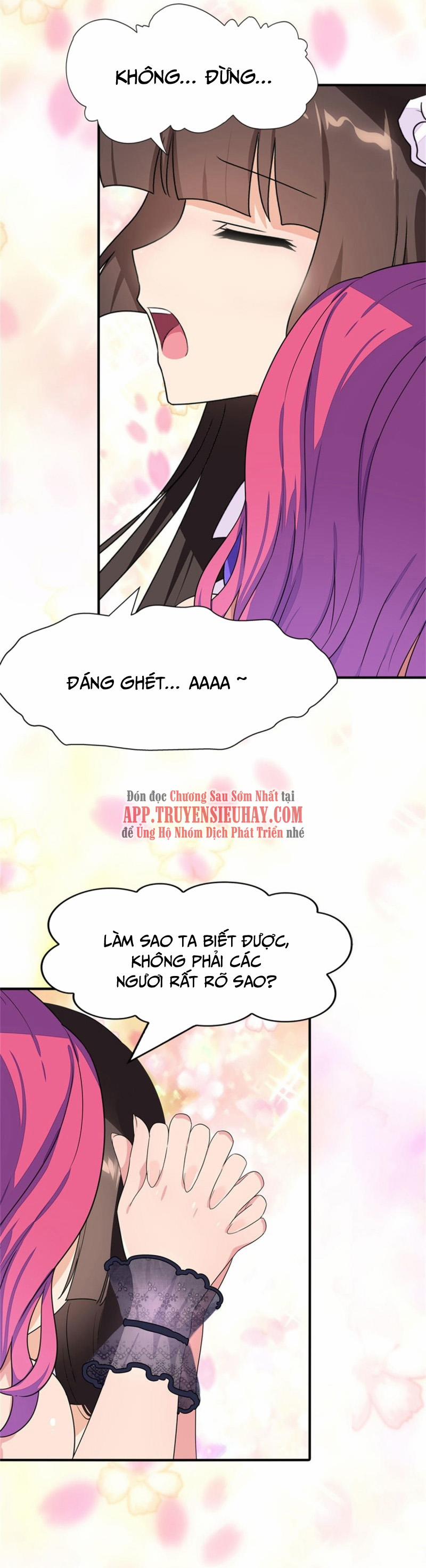 Bạn Gái Zombie Của Tôi 264 trang 4