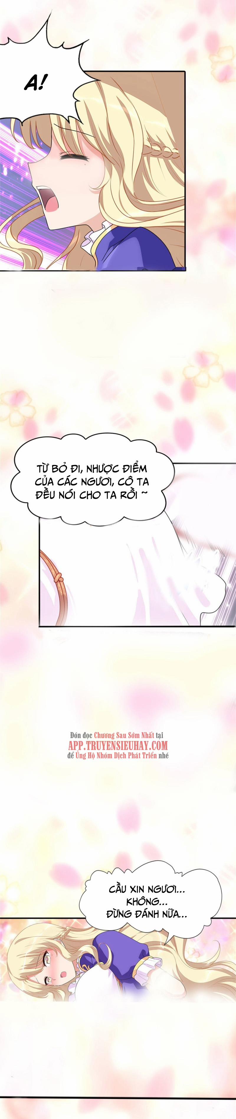 Bạn Gái Zombie Của Tôi 264 trang 7