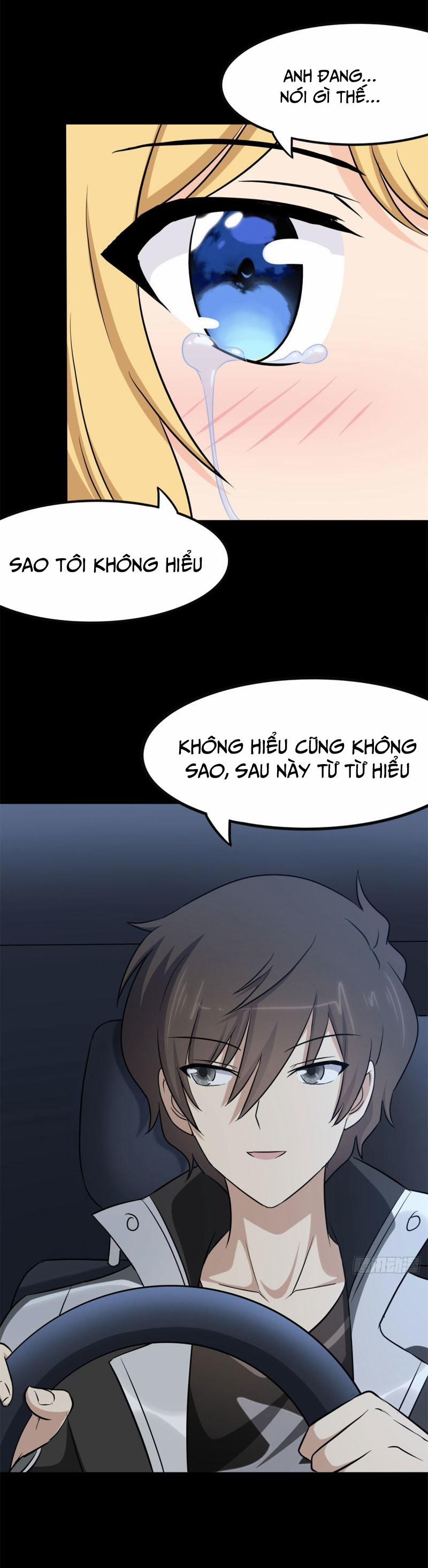 Bạn Gái Zombie Của Tôi 265 trang 14