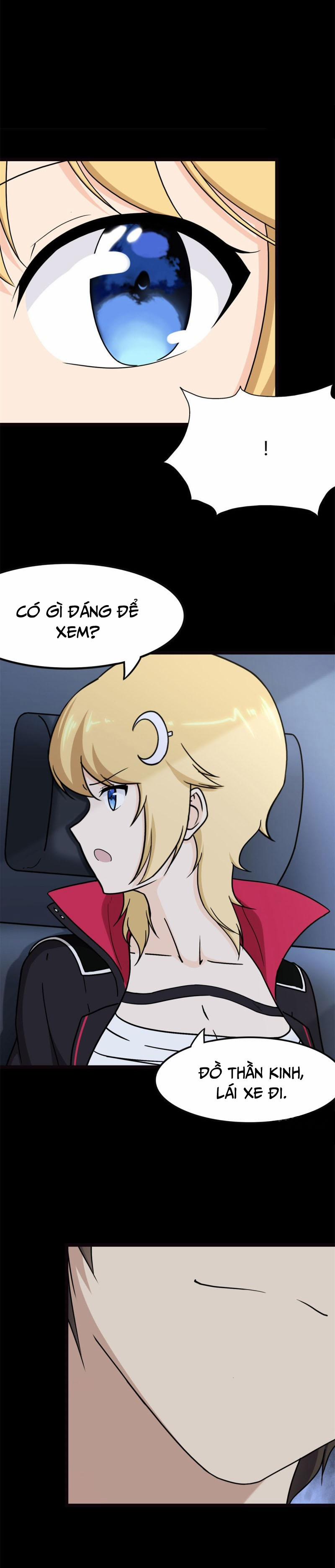 Bạn Gái Zombie Của Tôi 265 trang 4