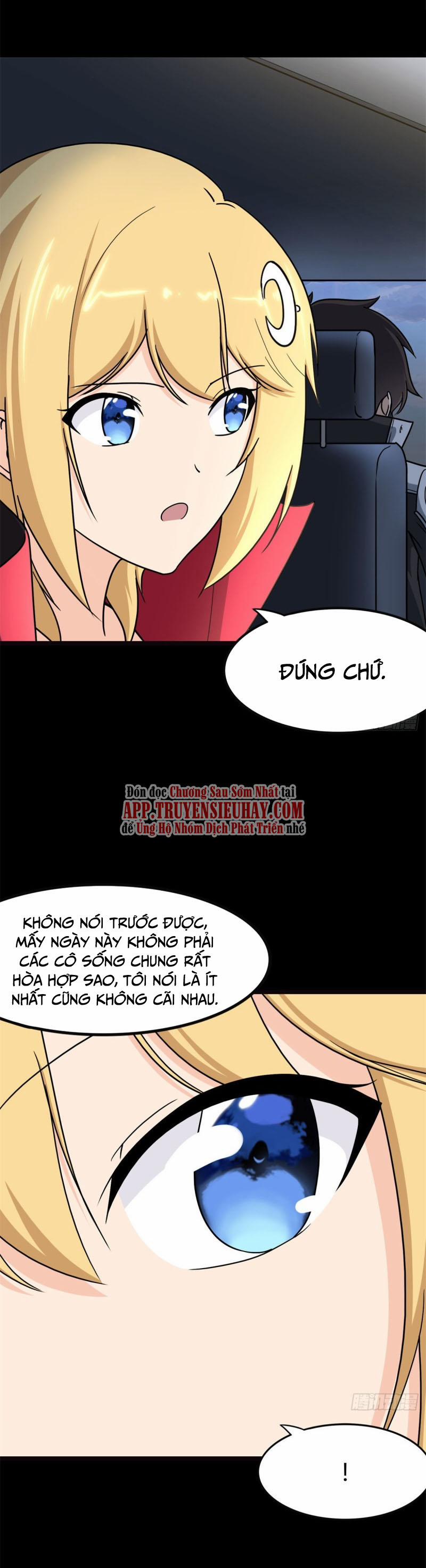 Bạn Gái Zombie Của Tôi 265 trang 6