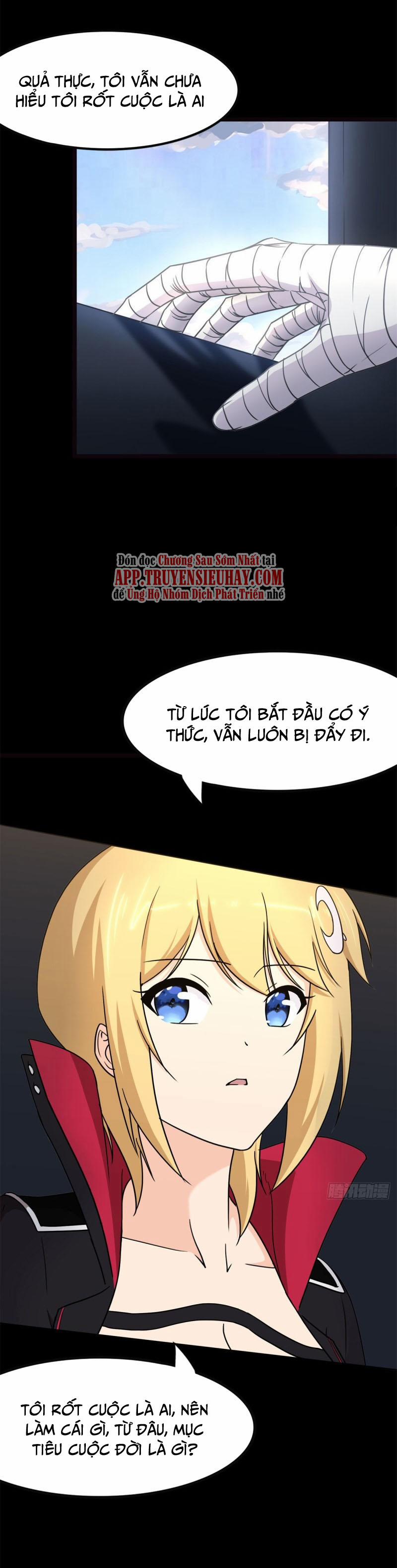 Bạn Gái Zombie Của Tôi 265 trang 9