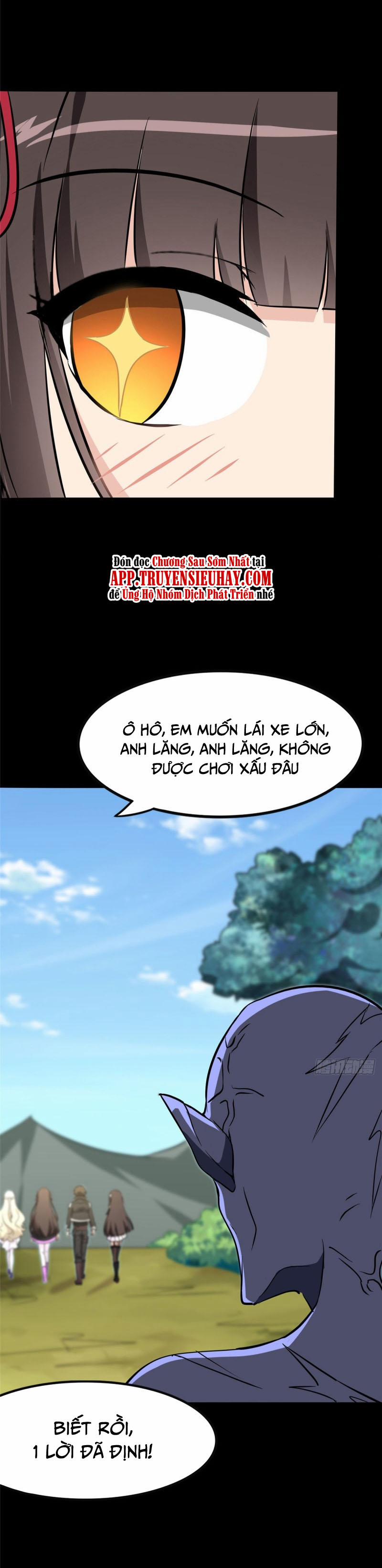 Bạn Gái Zombie Của Tôi 266 trang 10