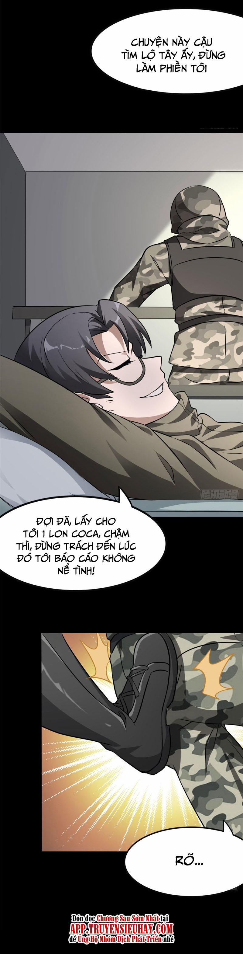 Bạn Gái Zombie Của Tôi 266 trang 13