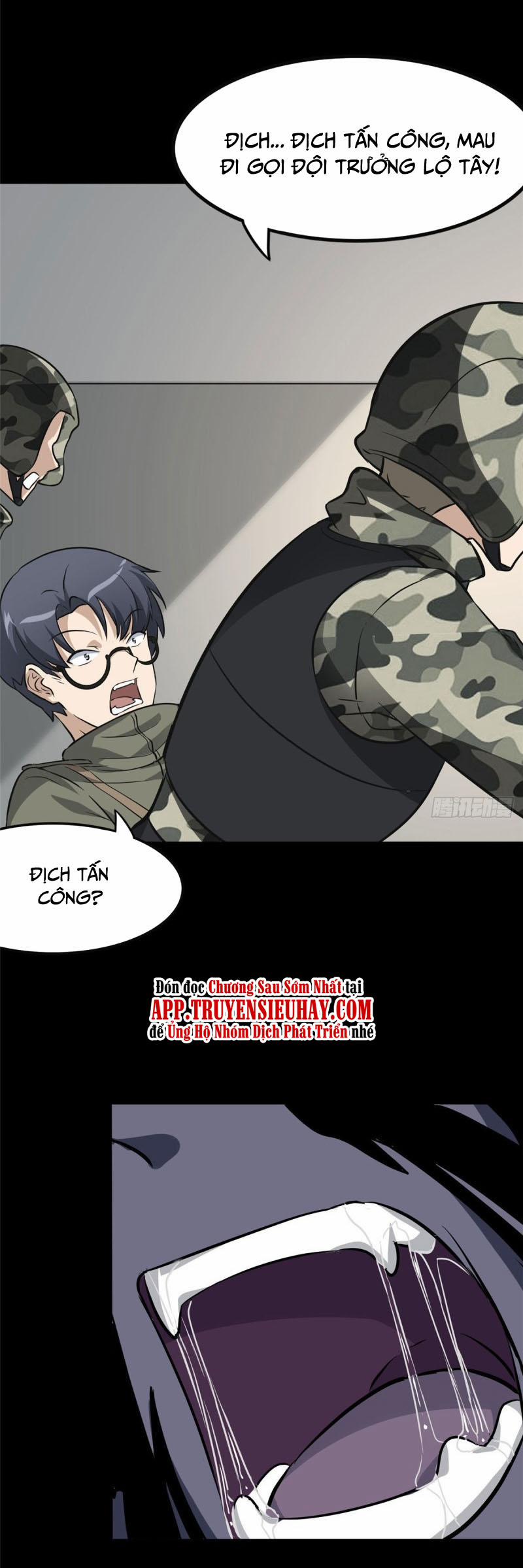 Bạn Gái Zombie Của Tôi 266 trang 16