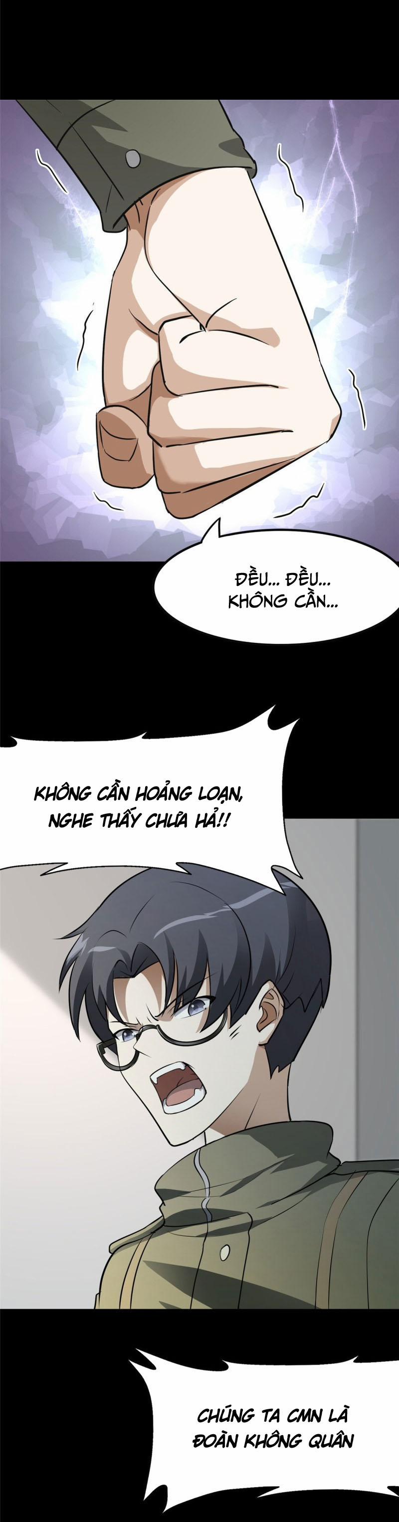 Bạn Gái Zombie Của Tôi 266 trang 18