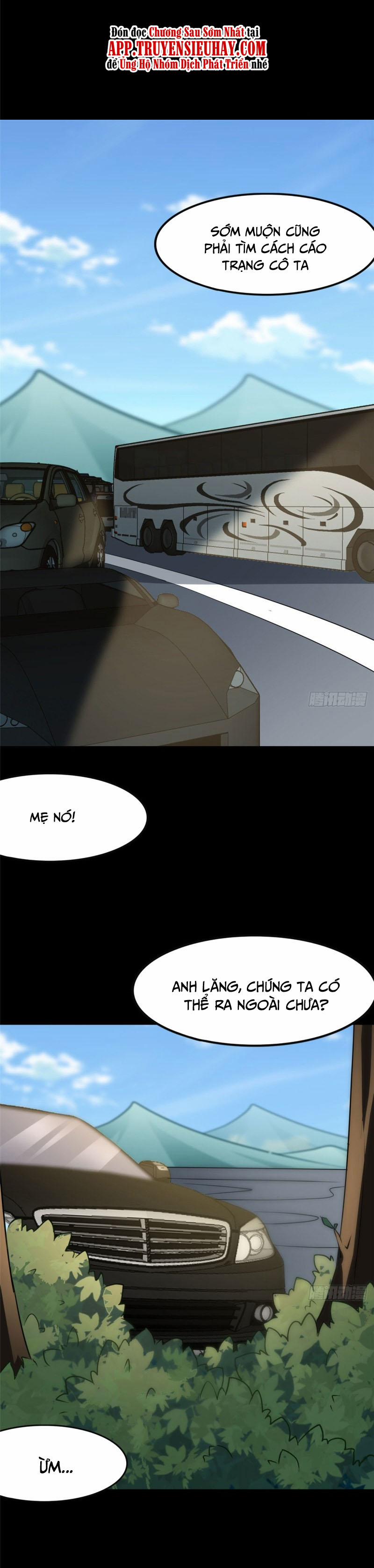 Bạn Gái Zombie Của Tôi 266 trang 4