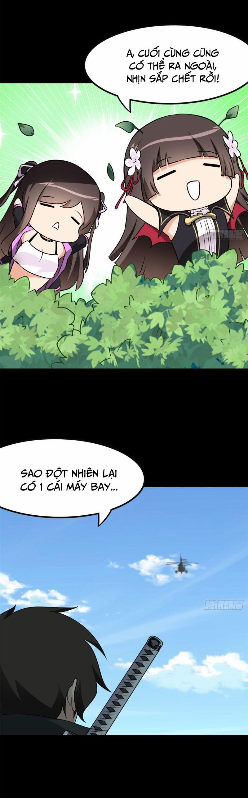 Bạn Gái Zombie Của Tôi 266 trang 5