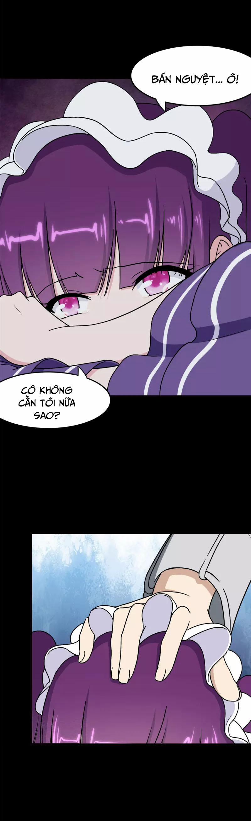 Bạn Gái Zombie Của Tôi 267 trang 14