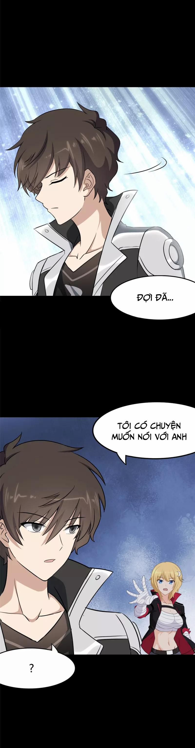 Bạn Gái Zombie Của Tôi 267 trang 5