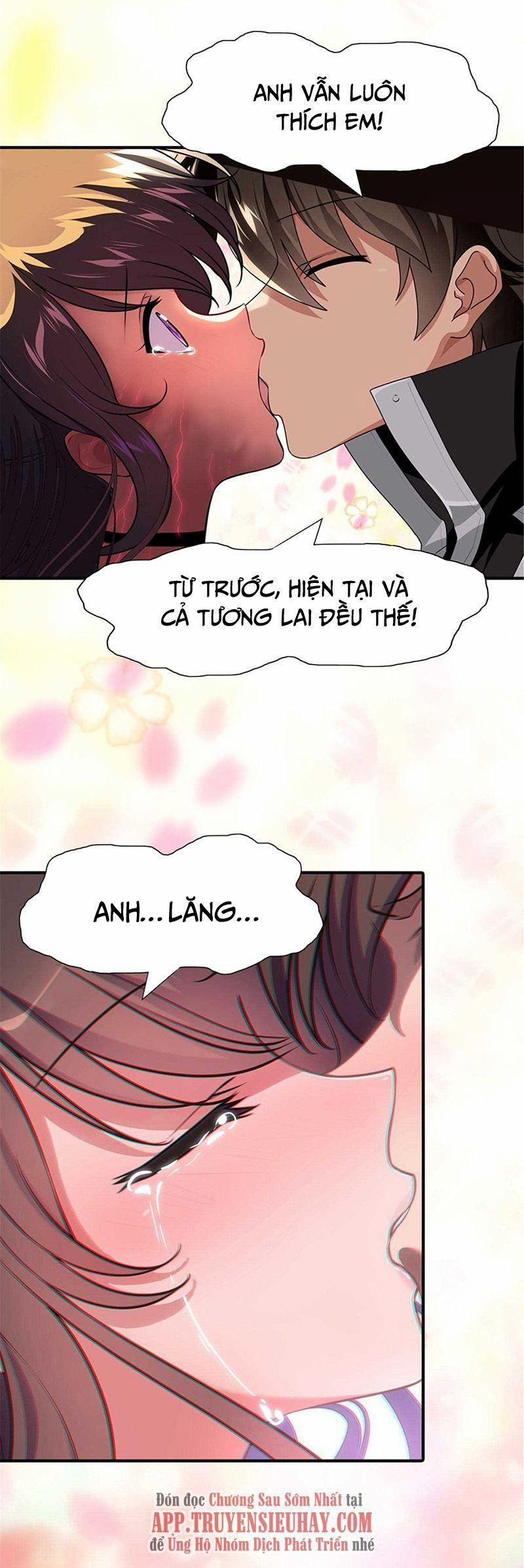 Bạn Gái Zombie Của Tôi 268 trang 19