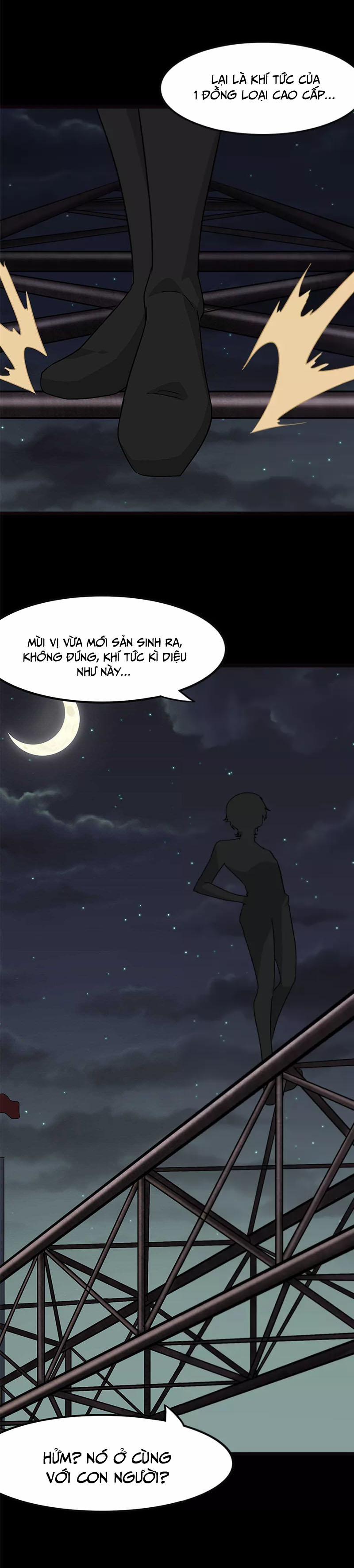 Bạn Gái Zombie Của Tôi 269 trang 1