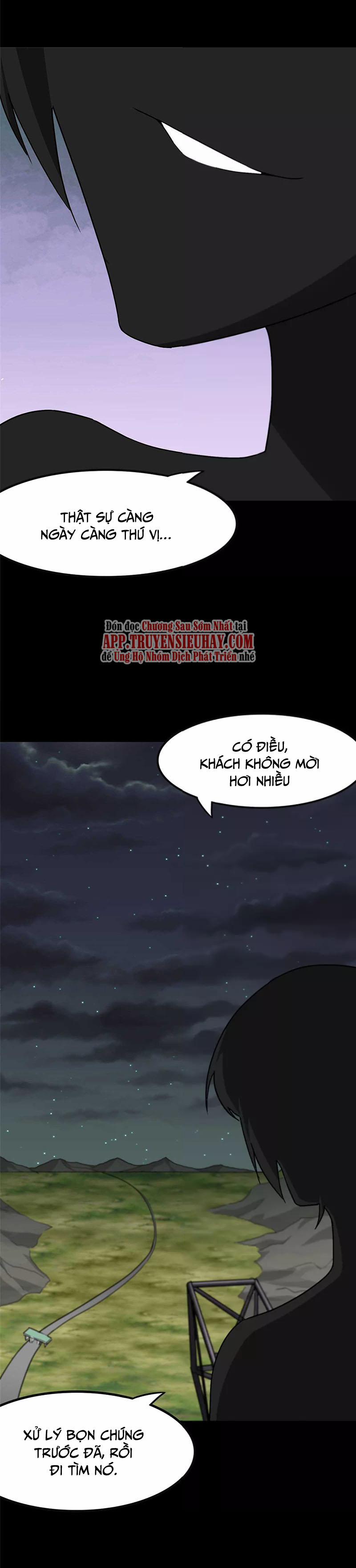 Bạn Gái Zombie Của Tôi 269 trang 2