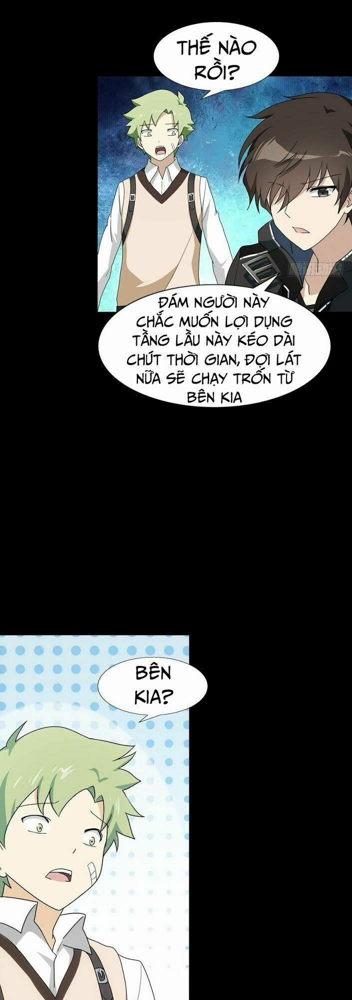 Bạn Gái Zombie Của Tôi 27 trang 5