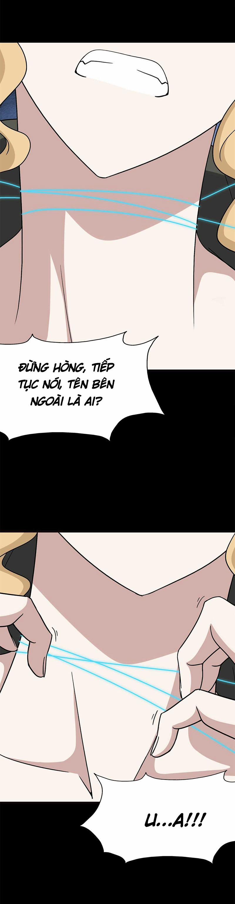 Bạn Gái Zombie Của Tôi 270 trang 12