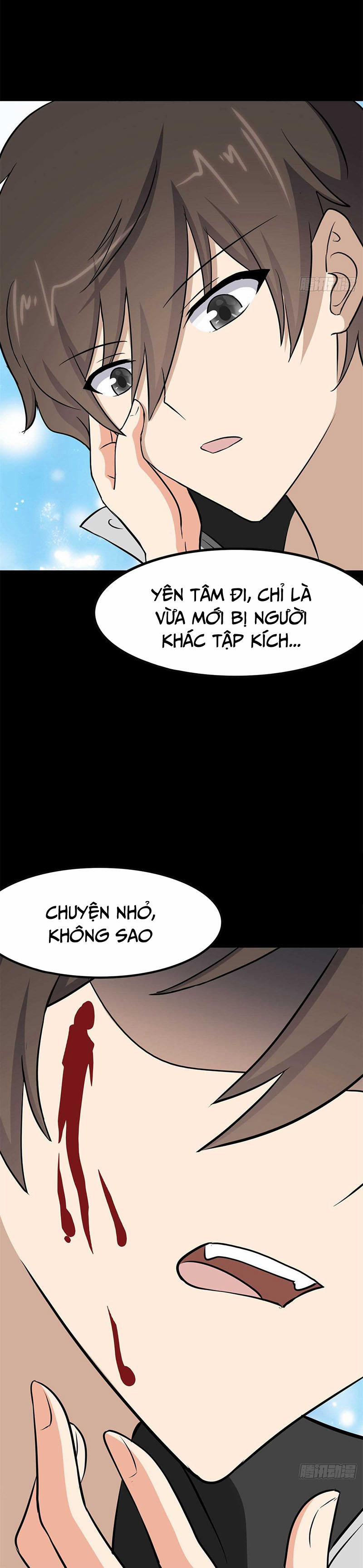 Bạn Gái Zombie Của Tôi 270 trang 16