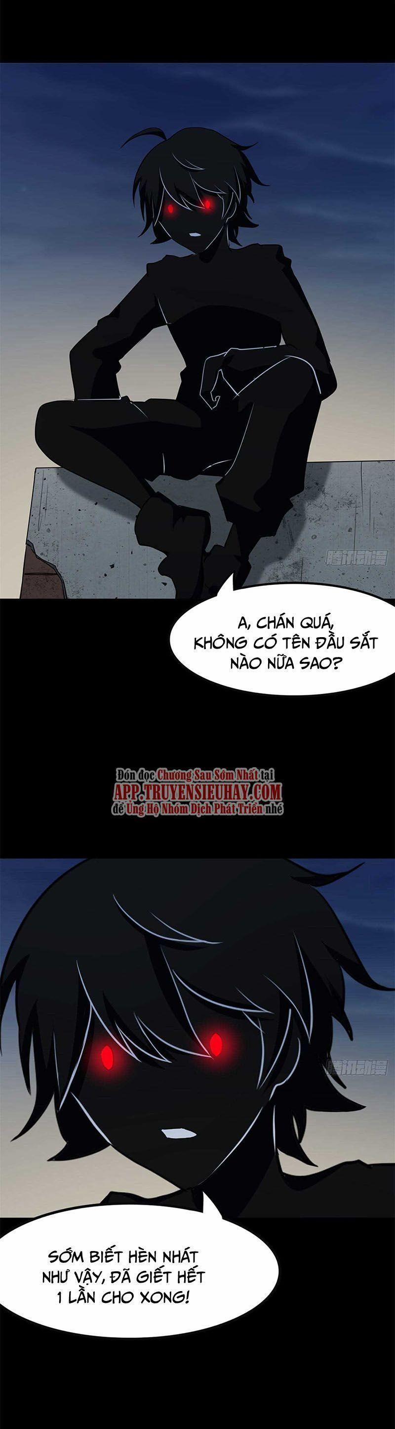 Bạn Gái Zombie Của Tôi 271 trang 17