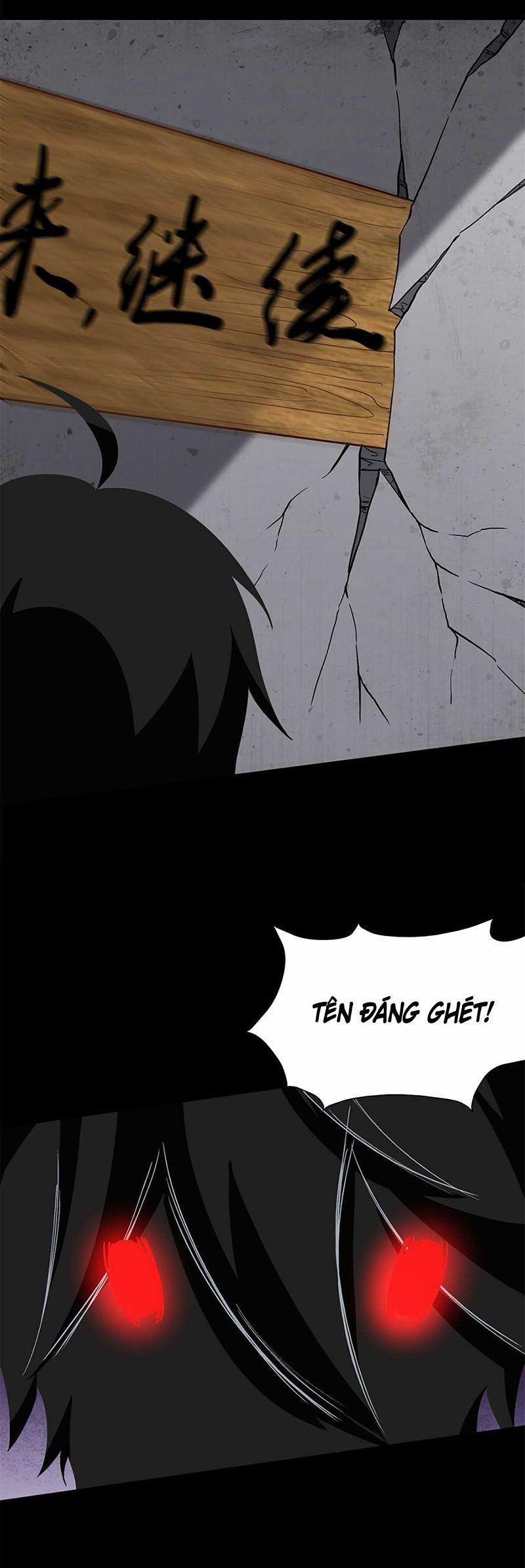 Bạn Gái Zombie Của Tôi 271 trang 24