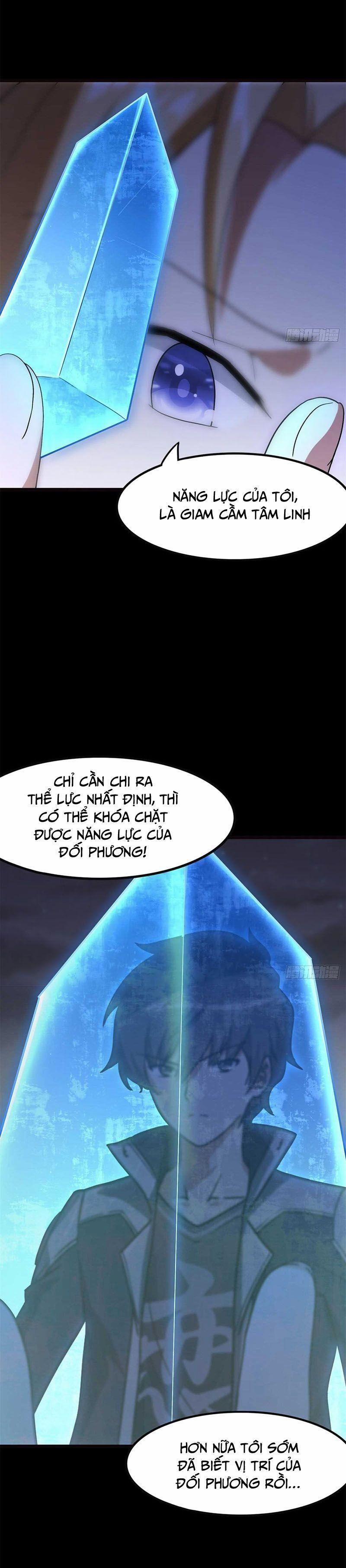 Bạn Gái Zombie Của Tôi 271 trang 9