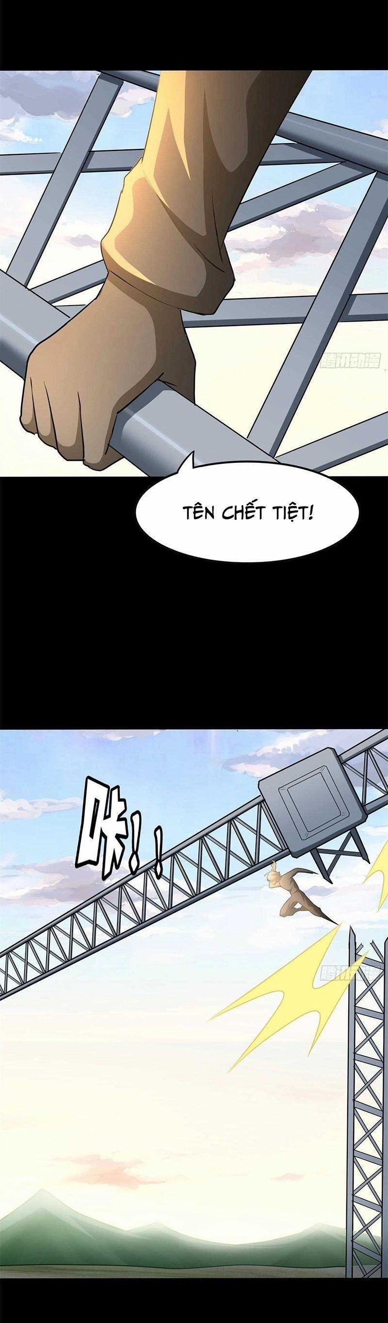 Bạn Gái Zombie Của Tôi 272 trang 10