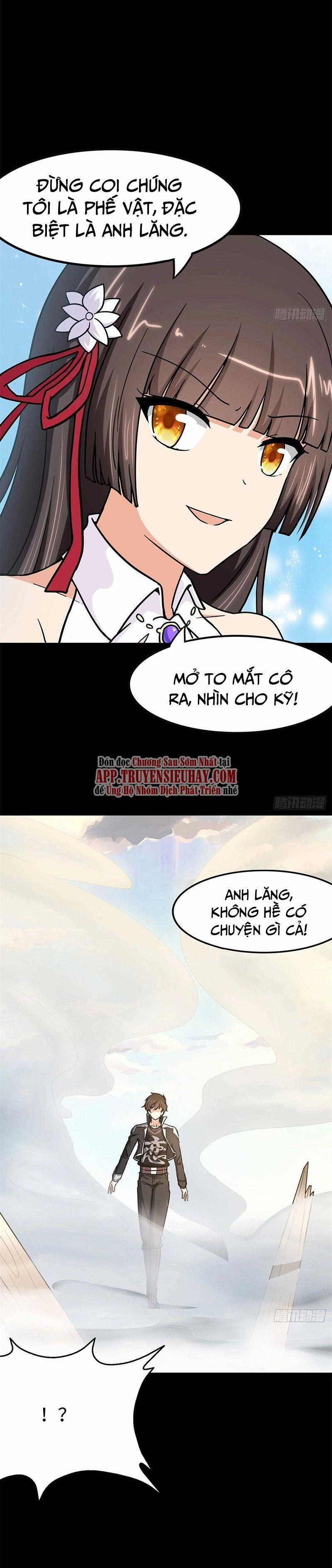 Bạn Gái Zombie Của Tôi 272 trang 15