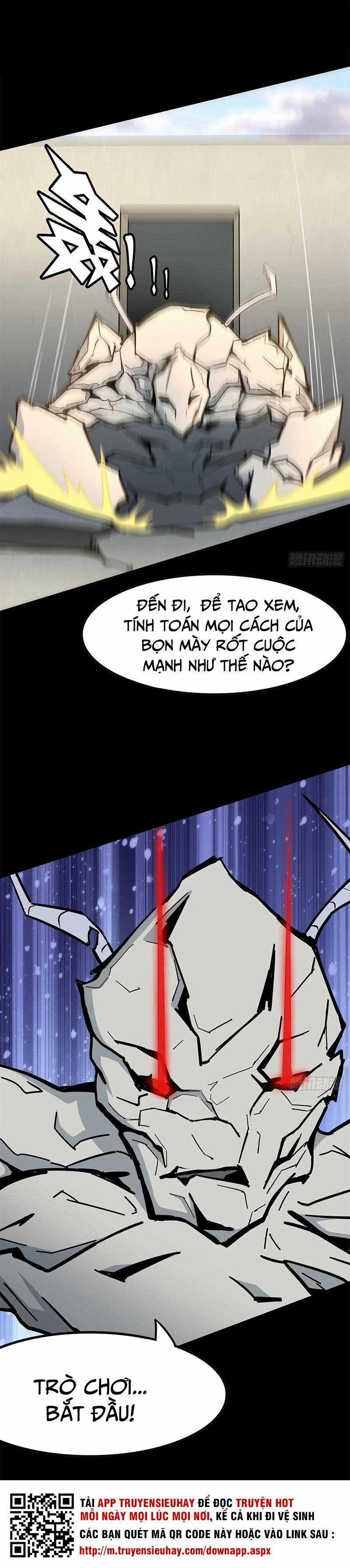 Bạn Gái Zombie Của Tôi 272 trang 25