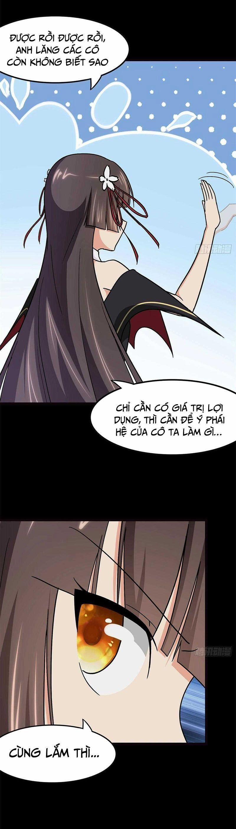 Bạn Gái Zombie Của Tôi 272 trang 3