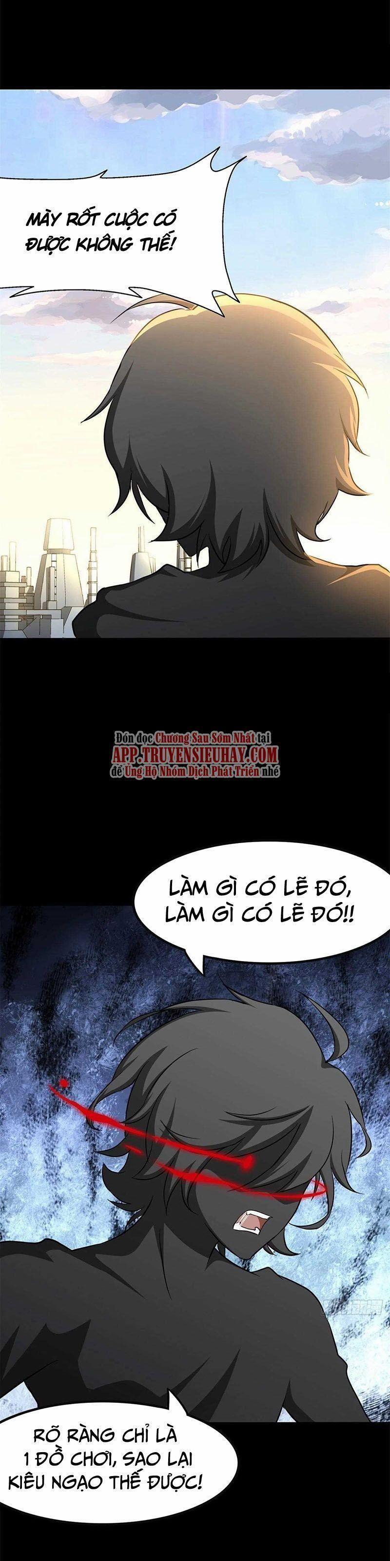 Bạn Gái Zombie Của Tôi 272 trang 9