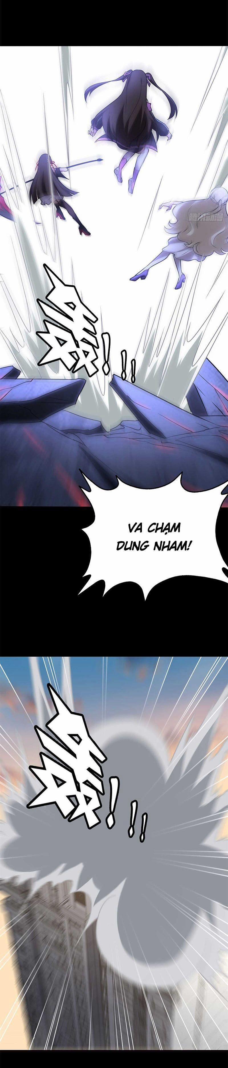 Bạn Gái Zombie Của Tôi 273 trang 4