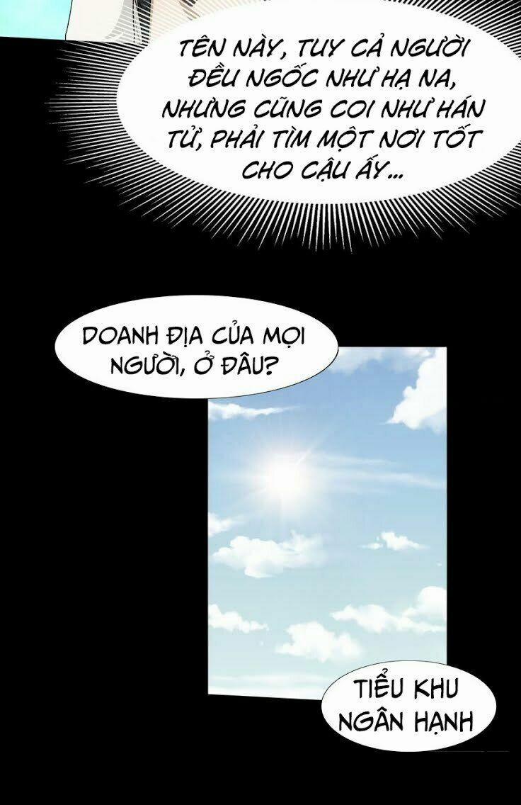 Bạn Gái Zombie Của Tôi 28 trang 16