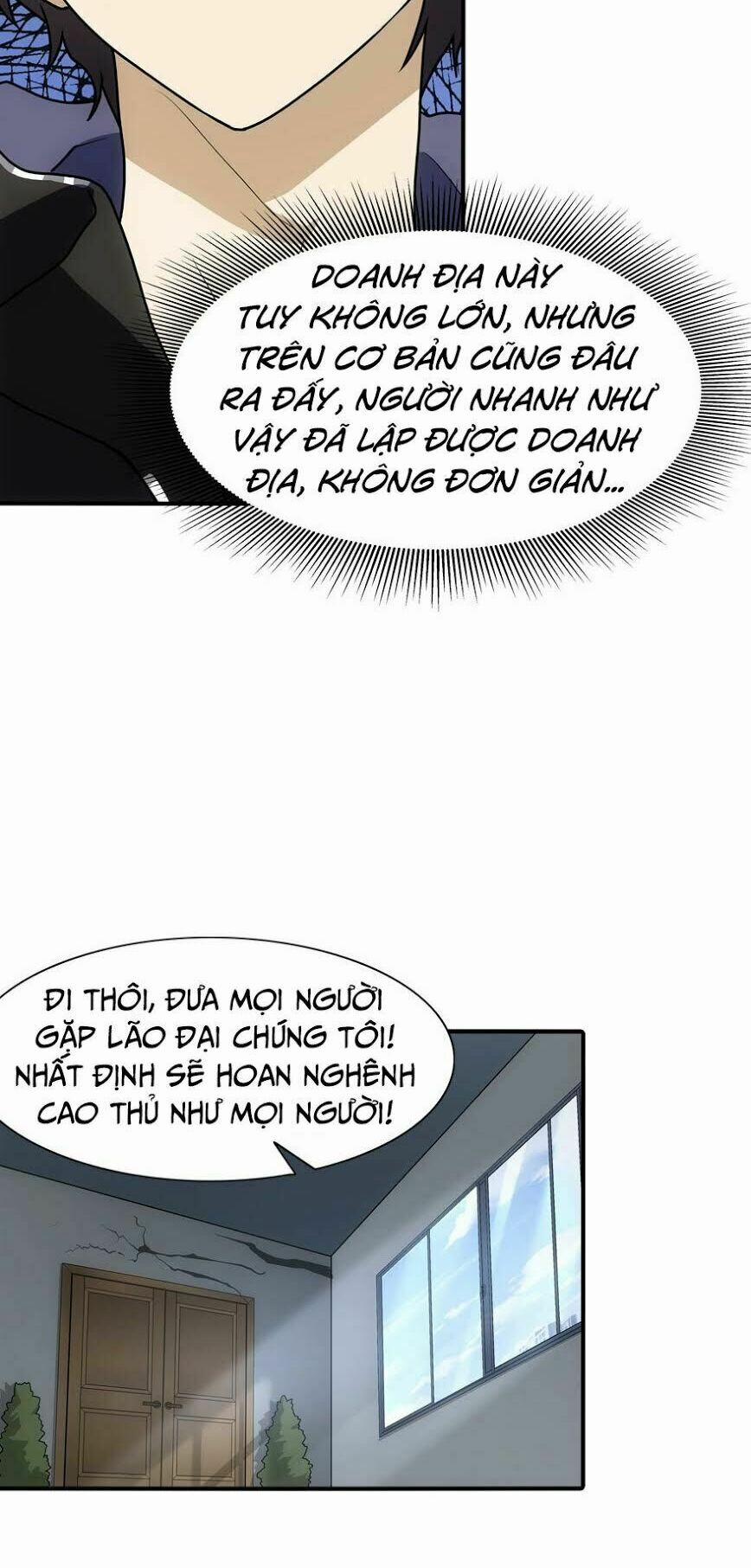 Bạn Gái Zombie Của Tôi 28 trang 24